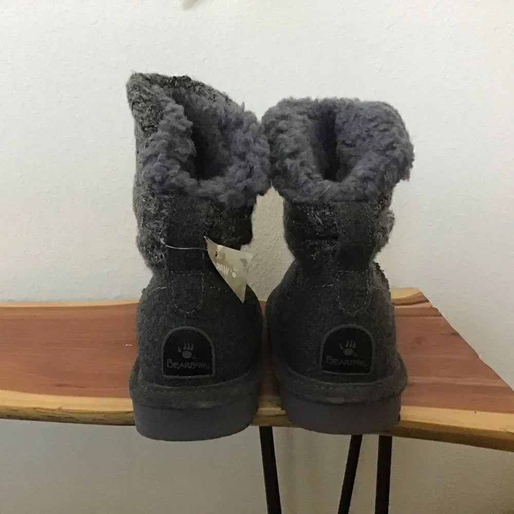 BearPaw women’s virginia